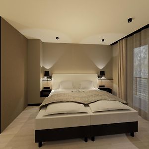 Superior Zimmer mit Kingsize-Bett